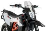 Puig Parbriz PUIG NEW GEN. SPORT 3586H smoke (MTP50191)