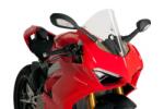 Puig Parbriz PUIG RACING 9690W transparent (MTP49539)