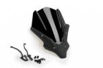Puig Parbriz PUIG NEW. GEN TOURING 20619N Negru (MTP267976)
