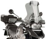 Puig Parbriz PUIG TOURING WITH VISOR 5916H smoke (MTP48929)
