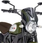 Puig Parbriz PUIG RETROVISION 8192F carbon look dark smoke lichidare (MTP50319)