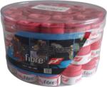 Polyfibre S. A. T Overgrip 60P - Piros