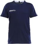 Craft Bluza Craft PROGRESS PRACTISE TEE JR 1905636-1390 Marime 122/128