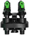 Tetra csőcsatlakozó adapter csapokkal EX 400/600/800 Plus (240636)