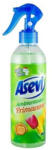 Asevi Odorizant Cu Pulverizator 400ml Primavera
