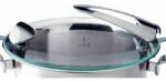 Fissler Fedő Solea® főzőedényekhez - O 20 cm, üveg - Fissler (1611020600)