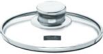 Fissler Fedő Häppchen edényekhez - O 14 cm, üveg - - Fissler (812614600)