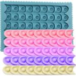Cakesicq Szilikon forma felületekhez 15x10, 5cm - Cakesicq (ilcLFM.1008)