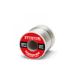 Fahrenheit Forrasztó ón 1, 5mm 0, 5KG SN/PB: 60/40% (55088)