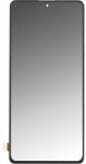 Xiaomi (OEM) Sticlă și ecran LCD pentru Xiaomi 11T / 11T Pro, original (OEM), fără cadru (18768)