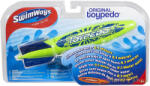  SwimWays - Toypedo vízi játék - zöld (6038049_z)