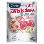Cornexi Zabkása, 55 g, CORNEXI, piros gyümölcsös-chia maggal (KKAS-0112) - kellekanyagonline
