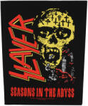 RAZAMATAZ нашивка (голяма) slayer - seasons in the abyss - razamataz - bp1236