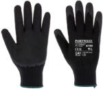 Portwest Mártott latex munkavédelmi kesztyű (A100 öko verzió) (A150K8RXXL)