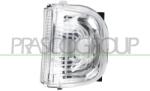 PRASCO Semnalizator PRASCO ME9237415 (ME9237415)