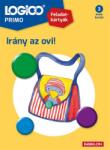 Tessloff és Babilon Kiadói Kft LOGICO Primo 1254 - Irány az ovi!