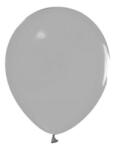 Godan Pastel Grey, Szürke léggömb, lufi 10 db-os 12 inch (30 cm) NETMLG146714 (NETMLG146714)
