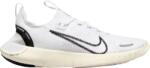 Nike Free Run Flyknit Next Nature Futócipő dx6482-100 Méret 41 EU