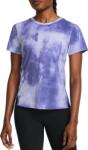 Under Armour Launch Elite Printed Rövid ujjú póló 1383365-561 Méret XS - weplayhandball