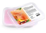 Isabellenails Parafina cu aroma de Piersica Isabellenails 450g