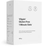 Vilgain Fulgi de ovăz fără gluten instant -⁠ fulgi de grâu integral ultra cremoși din Finlanda, gata în mai puțin de un minut - vilgain - 10,99 RON
