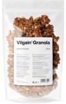 Vilgain Granola -⁠ fulgi și nuci prăjiți în ciorchini mari crocanți, prelucrați manual în loturi mici pentru prospețime maximă - vilgain - 51,99 RON
