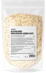Vilgain Fulgi de ovăz jumbo fără gluten din cereale integrale -⁠ fulgi integrali fără gluten din Finlanda cu un gust pronunțat de nucă - vilgain - 16,99 RON