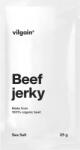 Vilgain Jerky de vită BIO -⁠ o porție echitabilă de proteine din carne de calitate, fără conservanți și arome - vilgain - 17,49 RON