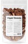 Vilgain Granola -⁠ fulgi și nuci prăjiți în ciorchini mari crocanți, prelucrați manual în loturi mici pentru prospețime maximă - vilgain - 39,99 RON