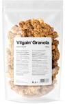 Vilgain Granola -⁠ fulgi și nuci prăjiți în ciorchini mari crocanți, prelucrați manual în loturi mici pentru prospețime maximă - vilgain - 39,99 RON
