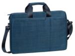 RIVACASE Geantă pentru laptop 15.6", RIVACASE "Biscayne 8335", albastru 4260403570791 (4260403570791) Geanta, rucsac laptop
