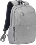 RIVACASE Rucsac pentru laptop 15.6", RIVACASE "Suzuka 7760", gri 4260403571897 (4260403571897) Geanta, rucsac laptop
