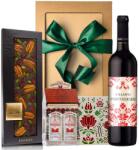 Ajándékküldő szolgálat Magyar különlegesség ajándékcsomag