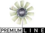 MAHLE Ventilator, radiator MAHLE BEHR *** PREMIUM LINE *** CFF 460 000P (CFF 460 000P)