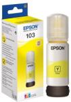 EPS CON Cerneală Epson T00s4 Ecotank Galben (103) (c13t00s44a)