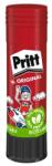 Henkel Băț de lipici, 22 g, HENKEL "Pritt" 1058735/1058736 (1058735/1058736/2027260)