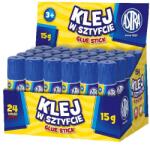 Astra Stick de lipici ASTRA 15 gr 24 buc/cutie 401110003 (401110003)
