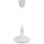 Horozk Electrik Pendul Horoz Sembol Alb Led 12W 4000K 220-240V 020-006-0012 (0PDN-020-006-0012-010)