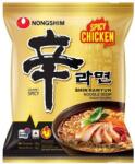 Nongshim Shin Ramyun Fűszeres Csirke Instant Tészta, 120gr (Nongshim)