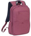 RIVACASE Rucsac pentru laptop 15.6", RIVACASE "Suzuka 7760", roșu 4260403571903 (4260403571903) Geanta, rucsac laptop