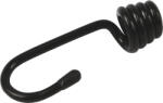 Extol cârlig, 20pcs; 8mm, pentru banda de cauciuc