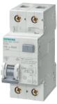 Siemens Întrerupător Siemens 5SU1356-6KK20 A 30MA 6KA 1+N-P B 20A (5SU1356-6KK20)