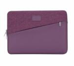 RIVACASE Husă pentru laptop, 13.3", RIVACASE "Egmont 7903", roșu 4260403573259 (4260403573259) Geanta, rucsac laptop