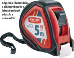Extol bandă de măsurare, cauciucată, 1 stop, 10mx25mm - pcx - 28,10 RON
