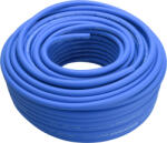 Extol furtun de aer, drept, 50m, pentru compresor, 1/4", diametru: 6/ 12 mm, max. 21 Bar, fără conectori rapizi