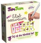 Dohány JimJam: Scrie pe el și șterge-l - Primele mele cuvinte