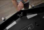 ConnectedView Accesoriu pentru monitor ConnectedView Screenbuddy Set negru 4270002291720 (4270002291720)