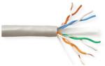 Valueline Cablu UTP CAT6A (Clasa EA), 300m, gri 21.99. 1685-2 (21.99.1685-2)