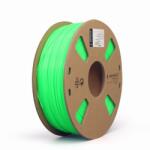 Gembird 3DP-ABS1.75-01-G Filament ABS verde 1.75mm 1kg (3DP-ABS1.75-01-G)