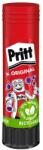 Pritt Bețișor de adeziv HENKEL Pritt 43 gr 33321/1445095 (33321/1445095)